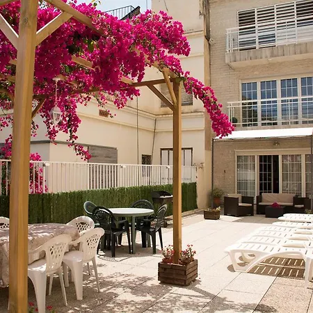 Casa Oasis * カレーリャ